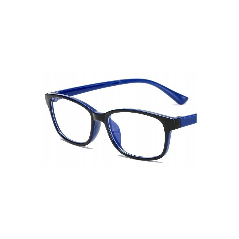 OKULARY KOREKCYJNE DO KOMPUTERA anty blue od -1 do -4