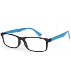 OKULARY DO KOMPUTERA anty blue kujonki kolorowe