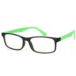 OKULARY DO KOMPUTERA anty blue kujonki kolorowe