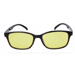 Okulary Zerówki z filtrem BLUE LIGHT do komputera