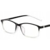 OKULARY szare minusy KOMPUTERA anty blue -4