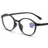 Okulary Zerówki z filtrem BLUE LIGHT do komputera