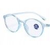 Okulary Zerówki z filtrem BLUE LIGHT do komputera