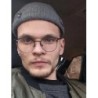 OKULARY minusy złote różowe kocie uszy -5.5