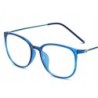 OKULARY KOREKCYJNE MINUSY zielone -0.5 do -6