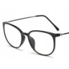 OKULARY KOREKCYJNE MINUSY zielone -0.5 do -6