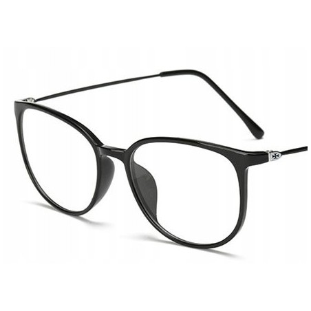 OKULARY KOREKCYJNE MINUSY od -0.5 do -6 co 0.5