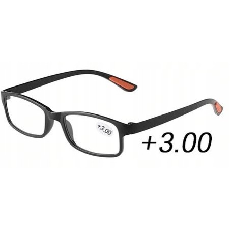OKULARY DO KOMPUTERTA KOREKCYJNE +3