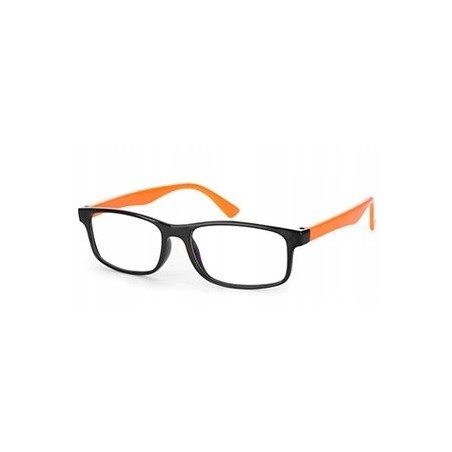 OKULARY DO KOMPUTERA anty blue kujonki kolorowe