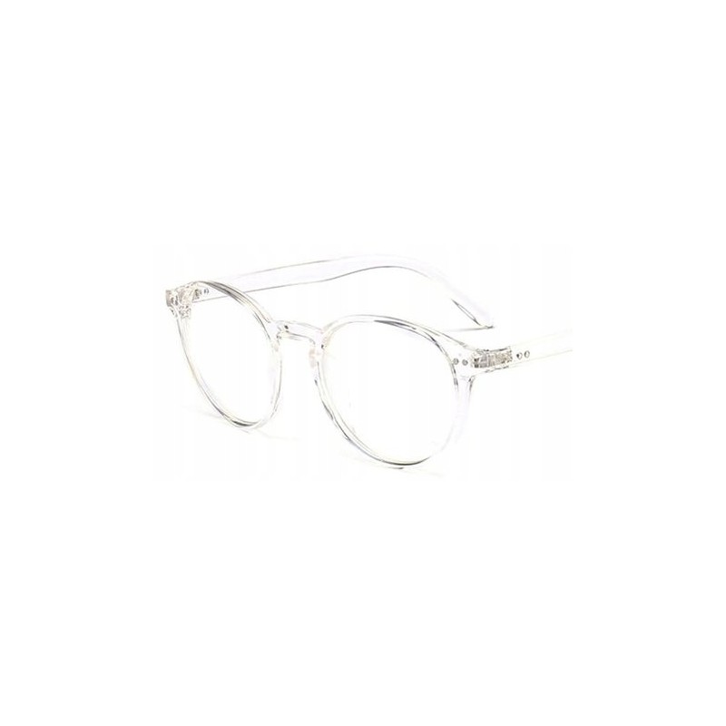 OKULARY DO KOMPUTERA anty blue kocie oczy