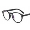 OKULARY DO KOMPUTERA anty blue kocie oczy