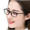 OKULARY czarne minusy DO KOMPUTERA anty blue -1