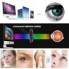 OKULARY czarne minusy DO KOMPUTERA anty blue -1