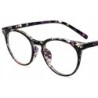 OKULARY DO KOMPUTERA anty blue kocie oczy