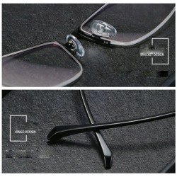 OKULARY KOREKCYJNE DO KOMPUTERA anty blue -3