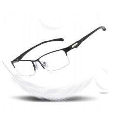 OKULARY KOREKCYJNE DO KOMPUTERA anty blue -3