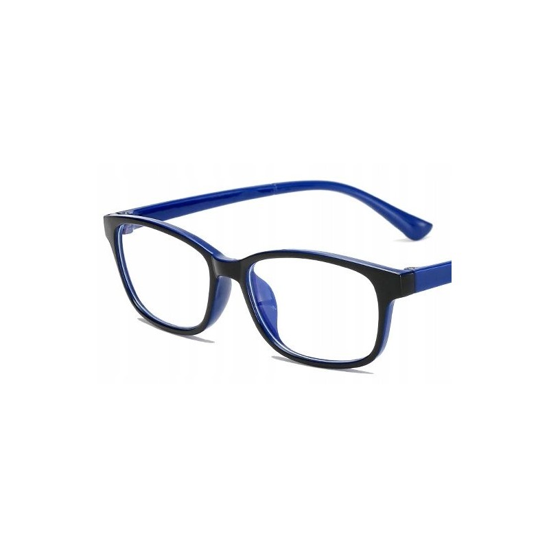 OKULARY KOREKCYJNE DO KOMPUTERA anty blue -1 - -4