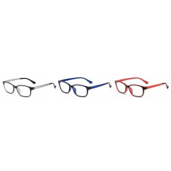 OKULARY KOREKCYJNE DO KOMPUTERA anty blue -1 - -4