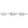 OKULARY KOREKCYJNE DO KOMPUTERA anty blue -1 - -4
