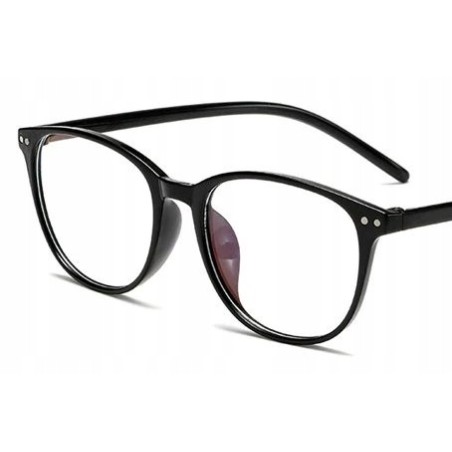 Okulary antyblue do czytania od +1 do +4