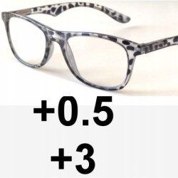 OKULARY dwuogniskowe DAL:...