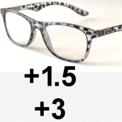 OKULARY dwuogniskowe DAL:...