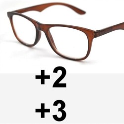 OKULARY dwuogniskowe DAL:...