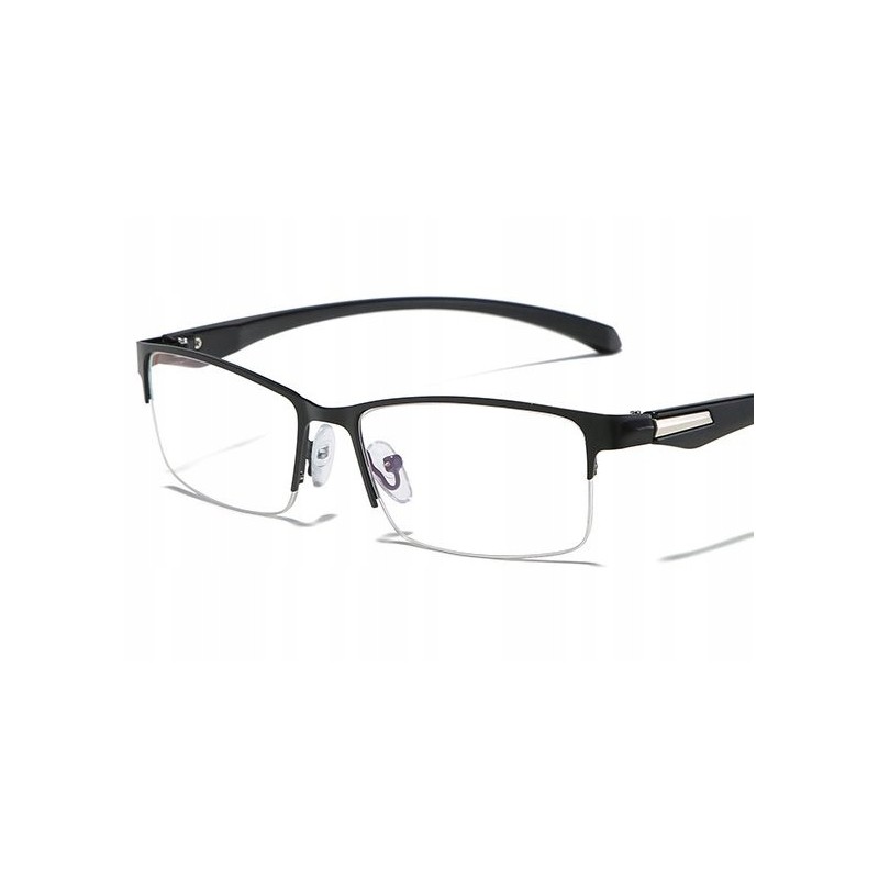 OKULARY KOREKCYJNE DO KOMPUTERA anty blue -1 do -6