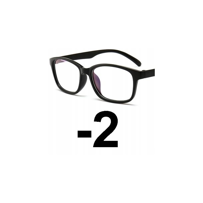 OKULARY KOREKCYJNE DO KOMPUTERA anty blue -2
