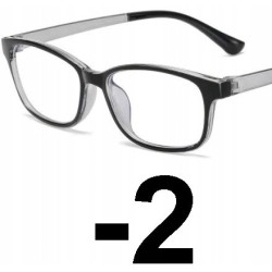 OKULARY KOREKCYJNE DO...