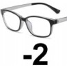 OKULARY KOREKCYJNE DO KOMPUTERA anty blue -2