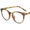 OKULARY DO KOMPUTERA anty blue kocie oczy