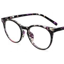 OKULARY DO KOMPUTERA anty blue kocie oczy