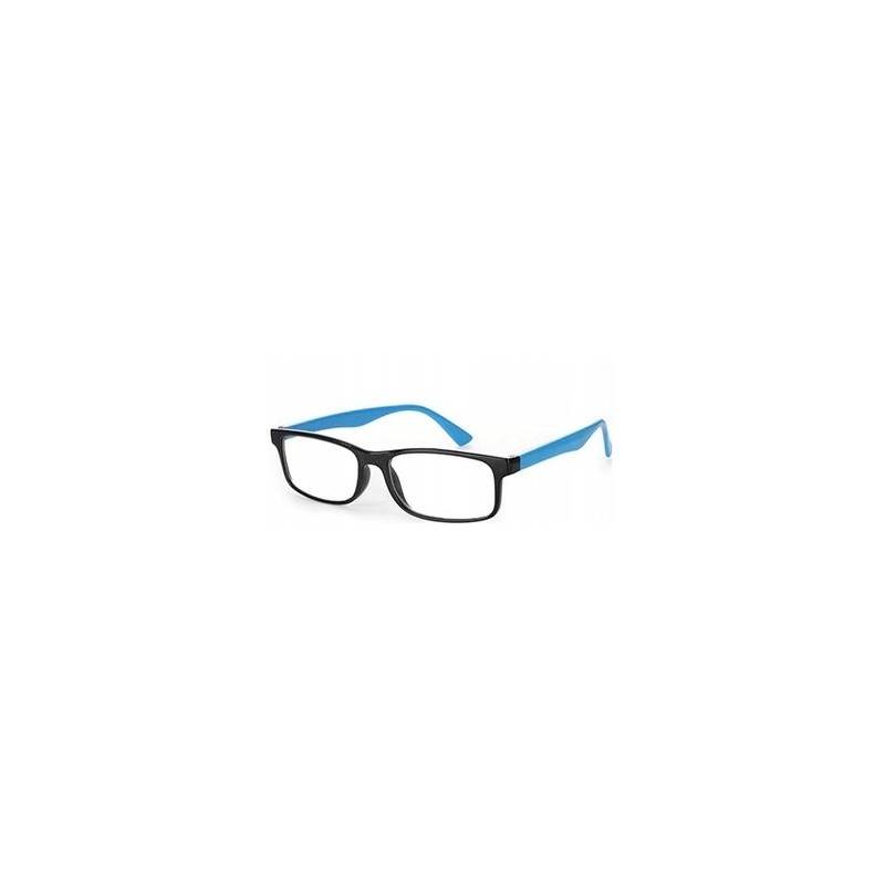 OKULARY DO KOMPUTERA anty blue kujonki kolorowe