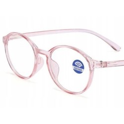 Okulary Zerówki z filtrem BLUE LIGHT do komputera