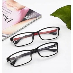 OKULARY KOREKCYJNE MINUSY kujonki fiolet -1.5