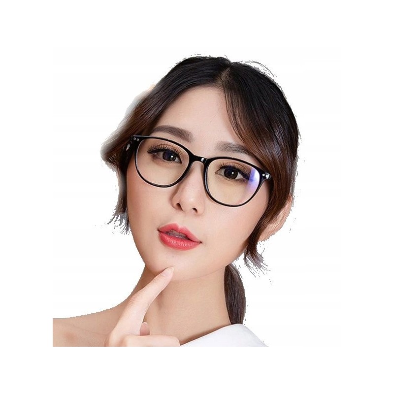 Okulary antyblue do czytania od +1 do +4