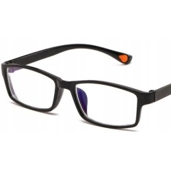 OKULARY DO KOMPUTERA KOREKCYJNE anty blue -1 do -4