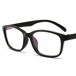 OKULARY KOREKCYJNE DO KOMPUTERA anty blue -1