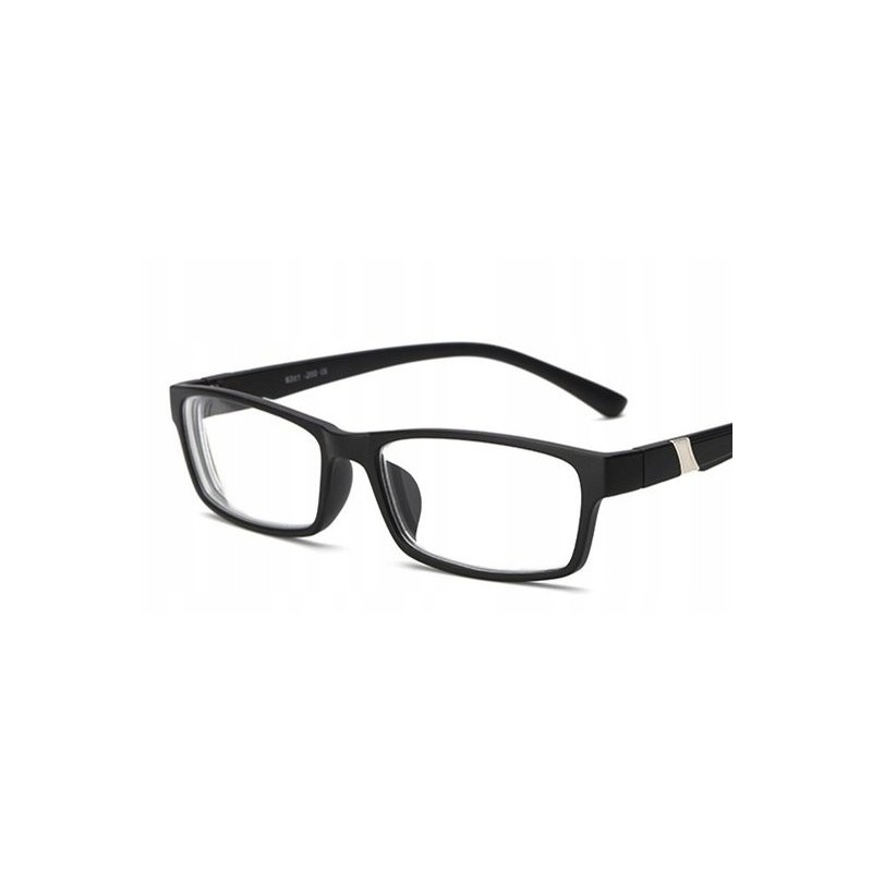 OKULARY KOREKCYJNE kujonki minusy -2.75