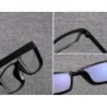 OKULARY KOREKCYJNE kujonki minusy anty blue -1