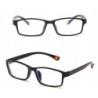 OKULARY KOREKCYJNE kujonki minusy anty blue -1