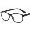 OKULARY dwuogniskowe DO KOMPUTERA DAL 0 BLIŻ od +1 do +4