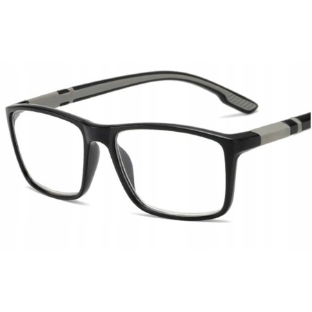 OKULARY dwuogniskowe DO KOMPUTERA DAL 0 BLIŻ +1