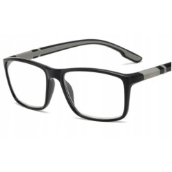 OKULARY dwuogniskowe DO KOMPUTERA DAL 0 BLIŻ +3