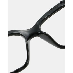 Okulary Zerówki z filtrem UV400 do komputera