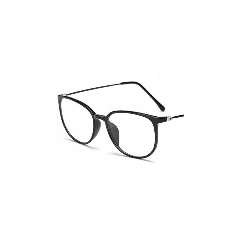 OKULARY KOREKCYJNE MINUSY od -0.5 do -6 co 0.5