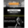 OKULARY dwuogniskowe DAL: +0.5, BLIŻ: +1.5