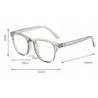 OKULARY KOREKCYJNE NERD nerdy retro MINUSY -1