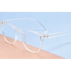 OKULARY KOREKCYJNE NERD nerdy retro MINUSY -1